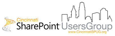 Cincinnati SharePoint User Group