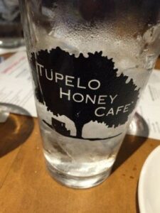 Tupelo Honey Cafe