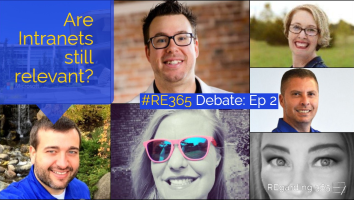 REgarding 365 Debate 2
