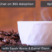 Episode 6 of the Coffee Chat on 365 Adoption