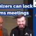 Organizers can lock Microsoft Teams meetings - 365 Message Center Show #192