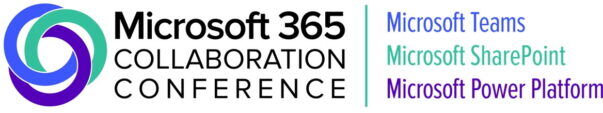 Microsoft 365 Collaboration Conference M365Conf SharePoint Conference #m365conf