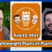 Lightweight Plans in Planner - 365 Message Center Show #207