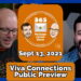Viva Connections (Public preview) is rolling out - 365 Message Center Show #210