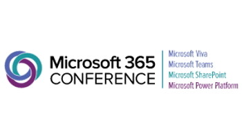 Microsoft 365 Conference