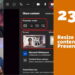 Resize and move content in Presenter mode - 365 Message Center Show #235