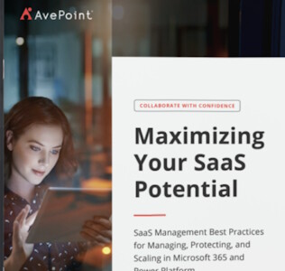 Maximizing Your SaaS Potential - Maximizing Your SaaS Potential