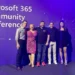 M365 Community Conference: Keynote - The Age of Copilots