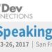 IT DEV Connections 2017