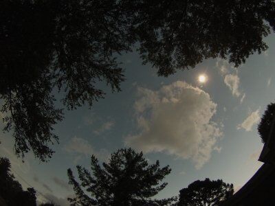 GoPro - Solar Eclipse 2017