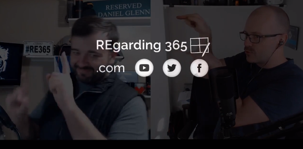 365 Message Center Show #71 @regarding365 #RE365