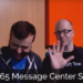 365 Message Center Show #83 @regarding365 #RE365