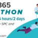 Microsoft 365 Virtual Marathon