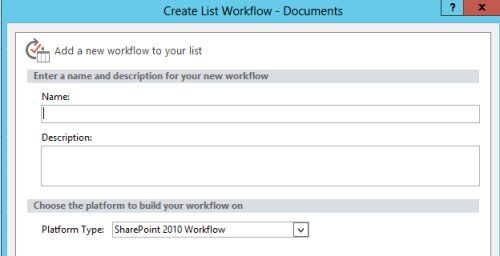 End Of Sharepoint Workflow Sharepoint Workflows Are Dead Almost