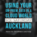 sql saturday auckland 2020