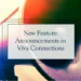 New Feature: Announcements in Viva Connections