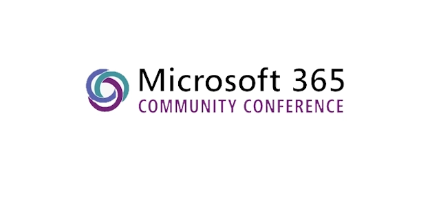 Microsoft 365 Community Conference