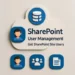 SharePoint User Management - Get SharePoint Site Users